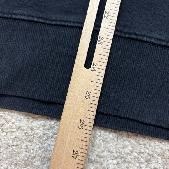 Nudie Jeans Co Frasse Logo Crew Pullover Sweatshirt Men's XL - Picture 6 of 11